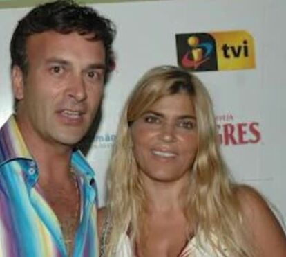 Tony Carreira já assinou o divórcio