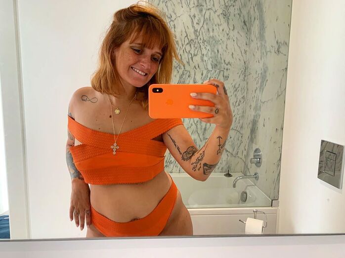 Carolina Deslandes