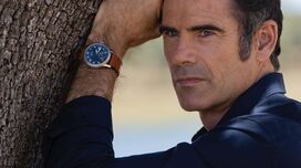 A vida de Pedro Lima em imagens