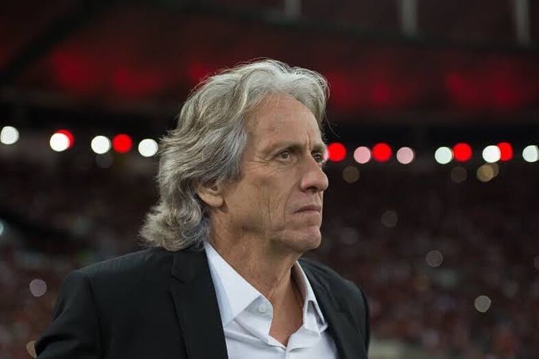 Jorge Jesus