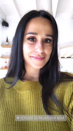 Rita Pereira