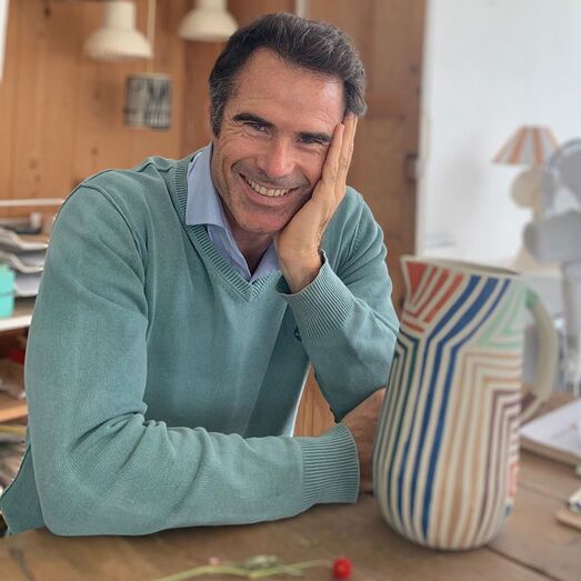 Pedro Lima e Anna Westerlund