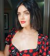 Lucy Hale