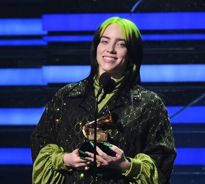 Conheça os vencedores dos Grammys 2020, em noite de homenagens a Kobe Bryant
