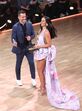 dança com as estrelas