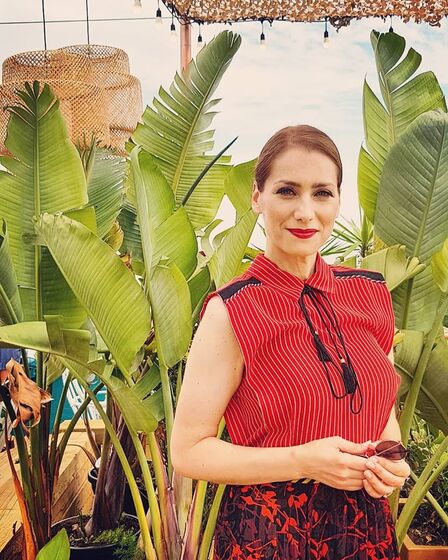 O que é feitos destas atrizes? Deixaram de ser chamadas para fazer novelas