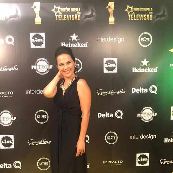 O que é feitos destas atrizes? Deixaram de ser chamadas para fazer novelas