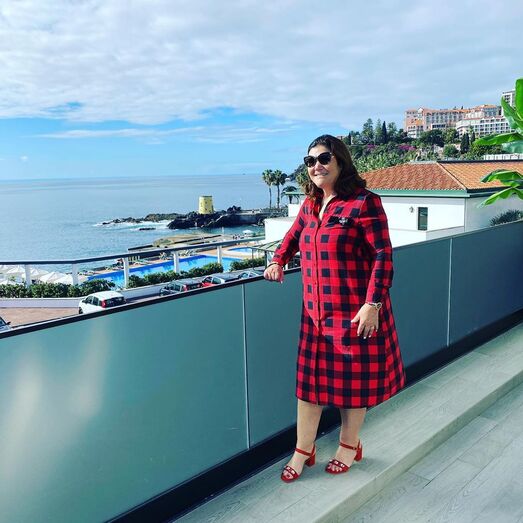 Dolores Aveiro