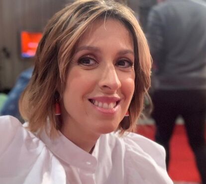Ups, maminhas à mostra! Ana Marques revela mais do que queria durante programa da SIC