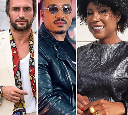 Quarentena em festa: famosos portugueses tornam-se DJs e animam a internet