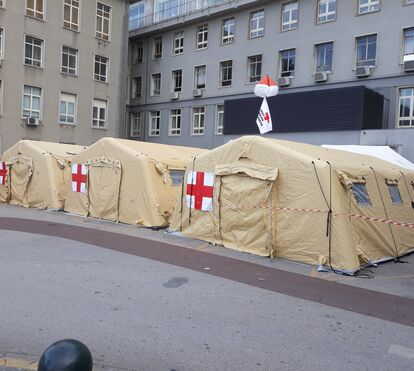 Já morreram 23 pessoas em Portugal com coronavírus. Número de infetados sobe 28% para 2060