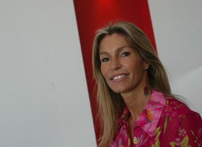 Ainda se recorda como era Cinha Jardim? Uma brasa...