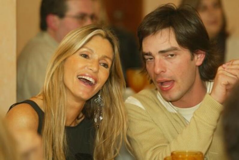 Ainda se recorda como era Cinha Jardim? Uma brasa...