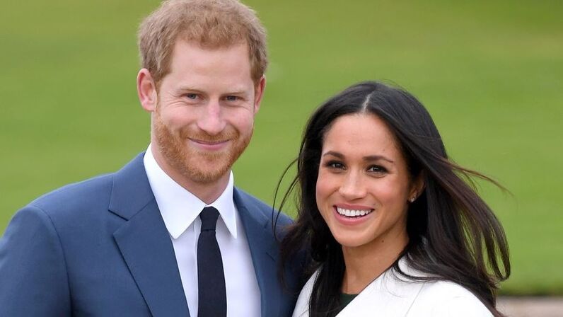 A nova vida de Meghan Markle e Harry