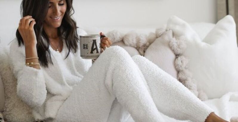 Estilo e conforto. Saiba quais são as sugestões de roupas mais cool para andar por casa
