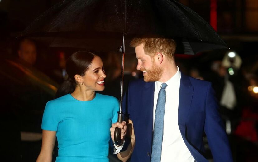 Meghan Markle