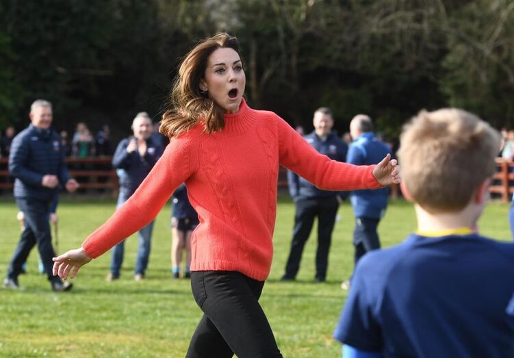 Kate Middleton