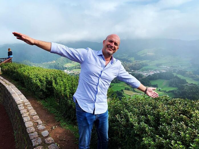 Nuno Graciano