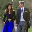 Kate Middleton e príncipe William