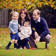 Kate Middleton e príncipe William