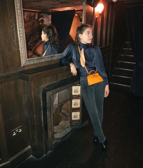 A vida de luxo de Matilde Mourinho, a filha mais velha de José Mourinho