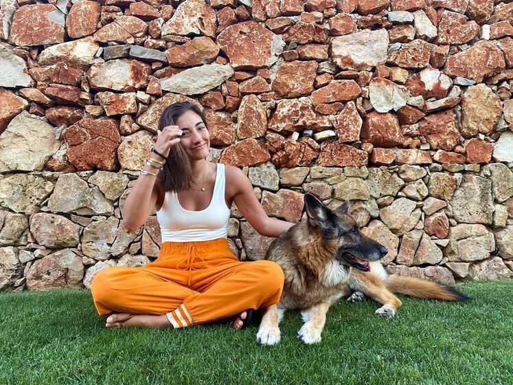 A vida de luxo de Matilde Mourinho, a filha mais velha de José Mourinho