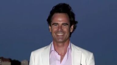 Como o fim do contrato na TVI estava a afetar Pedro Lima