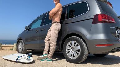 Praia do Abano: destino fatal para Pedro Lima e pianista Bernardo Sassetti