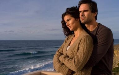 Cláudia Vieira em choque com morte de Pedro Lima no seu aniversário