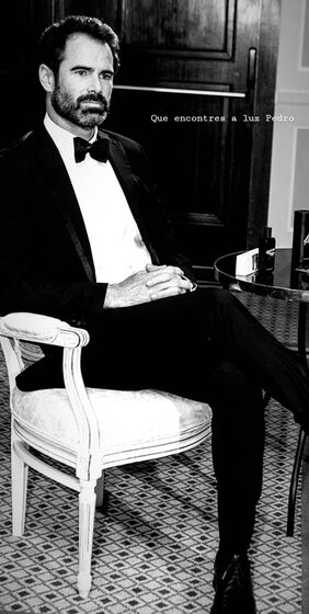 Cristina Ferreira recorda Pedro Lima