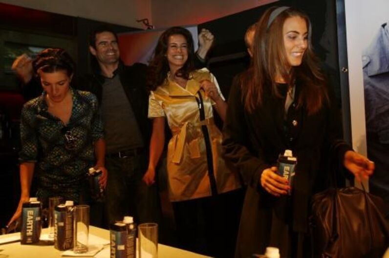 Cláudia Vieira em choque com morte de Pedro Lima no seu aniversário