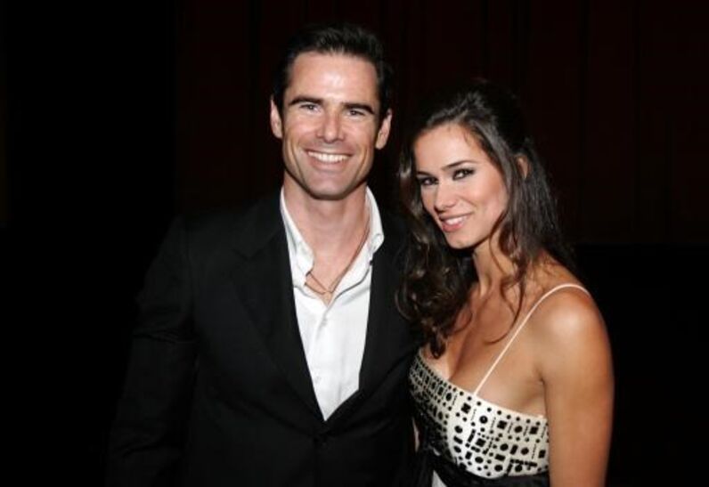 Cláudia Vieira em choque com morte de Pedro Lima no seu aniversário