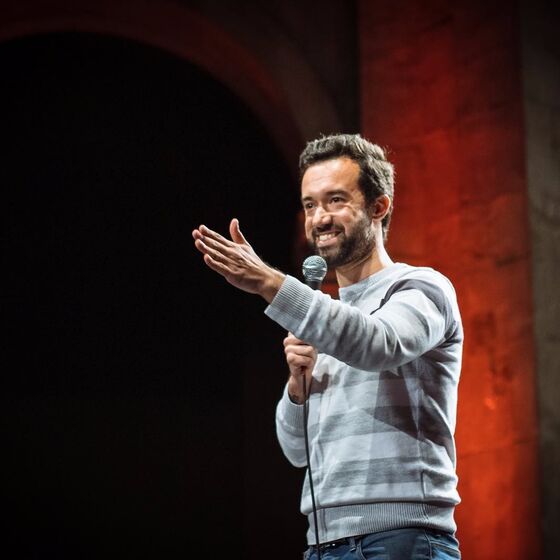 Conheça o humorista da equipa de Ricardo Araújo Pereira que quis gozar com a morte de Pedro Lima