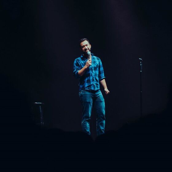 Conheça o humorista da equipa de Ricardo Araújo Pereira que quis gozar com a morte de Pedro Lima