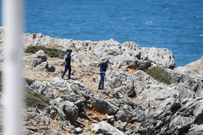Praia do Abano: destino fatal para Pedro Lima e pianista Bernardo Sassetti